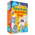 Smart Scholars : Third Grade Activities Pack by ''OM''